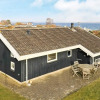 Отель 6 Person Holiday Home in Ebberup, фото 10