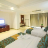 Отель Qionghai Jinmao Hotel, фото 3