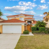 Отель Family Ready In Gated Community Near Attractions 5 Bedroom Villa, фото 1