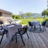 Отель Villa Caroline, hôtel santé bien-être Lac d'Annecy, détox et jeûne, фото 8