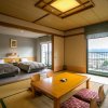 Отель Inasayama Kanko Hotel, фото 36