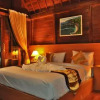 Отель The Granyam Luxury Bungalow, фото 4