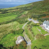 Отель Windy Walls - 3 Bedroom - Rhossili, фото 22