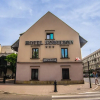Отель Nobilton Hotel, фото 1
