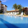 Отель Apartamento Porto Beach Residence na Praia do Aquiraz, фото 1