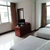Отель Yuehao Hostel, фото 2