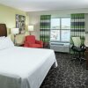 Отель Hilton Garden Inn Charleston Waterfront/Downtown, фото 5
