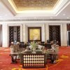 Отель Jing Cheng Earthsea Spa Vacation Hotel, фото 19