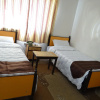 Отель Hamoudah Hotel, фото 3
