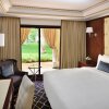 Отель Fes Marriott Hotel Jnan Palace, фото 3