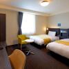 Отель Comfort Hotel Ise, фото 5