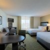 Отель Candlewood Suites Rogers / Bentonville, an IHG Hotel, фото 32