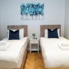 Отель Wisteria F2 - single beds, фото 1