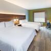 Отель Holiday Inn Express & Suites Austin NE - Hutto, an IHG Hotel, фото 23