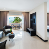 Отель Tanoa International Dateline Hotel, фото 4