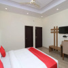 Отель A S Residency By OYO Rooms, фото 4