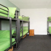 Отель YHA Milton Keynes, фото 9