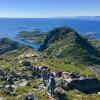 Отель Lofoten Beach Glamping, фото 6