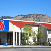 Отель Motel 6 Lebec, CA, фото 8