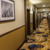 Отель Best Western Plus Fresno Airport Hotel, фото 15