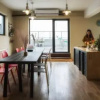 Отель Chelan Hostel, фото 12