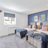 Отель Right On : Bright On Apartment 1B - City Centre Luxury Apartments, фото 12
