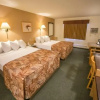 Отель Woodland Inn Meadow Lake, фото 49