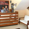 Отель Expohostal, фото 2
