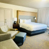Отель Wyndham Flint MI/Grand Blanc/Bishop Airport/Conference Ct, фото 6