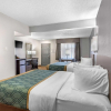 Отель Econo Lodge Socorro, фото 3