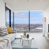 Отель KOZYGURU Docklands Cozy Water View 1BED, фото 6