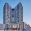 Отель Vienna International Hotel (Changchun FAW), фото 1