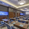 Отель Hilton Garden Inn Izmir Bayrakli, фото 16
