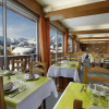 Отель Hôtel Eliova - Le Chaix, фото 15