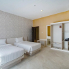 Отель Dafam Resort Belitung, фото 4