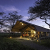 Отель Karibu Camps & Lodges – Serengeti Sametu Camp, фото 17