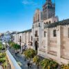 Отель Enjoy Cathedral Views From Private Terrace Penthouse Catedral Iii, фото 1