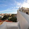 Отель Apartment with One Bedroom in Punta Secca, with Wonderful Sea View, Terrace And Wifi - 100 M From th, фото 12