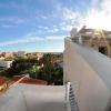 Отель Apartment with One Bedroom in Punta Secca, with Wonderful Sea View, Terrace And Wifi - 100 M From th, фото 12
