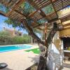 Отель Villa With 3 Bedrooms in Sant Joan D'alacant, With Private Pool, Enclo, фото 1