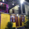 Отель Homestay Container, фото 24