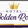 Отель Golden Rose Hotel в Кампинасе