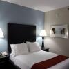 Отель Holiday Inn Express Forsyth, an IHG Hotel, фото 4