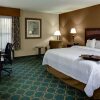 Отель Hampton Inn Bwi Airport, фото 7