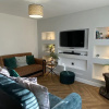 Отель Beautiful 3-bed House in Bedford, фото 5