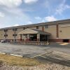 Отель Days Inn Council Bluffs-Lake Manawa в Каунсил-Блафс