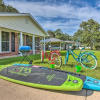 Отель Ocean Springs Home w/ Bikes < 1 Mile to Beach!, фото 23