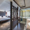 Отель Starway Hotel (Dalian Railway Station), фото 9