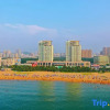 Отель Weihai International Seaview City Hotel, фото 6
