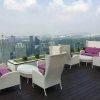 Отель Suites Infinity, фото 20